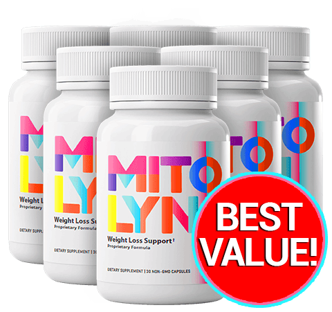 Mitolyn best value