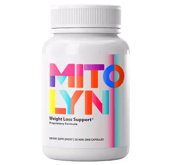 Mitolyn bottle