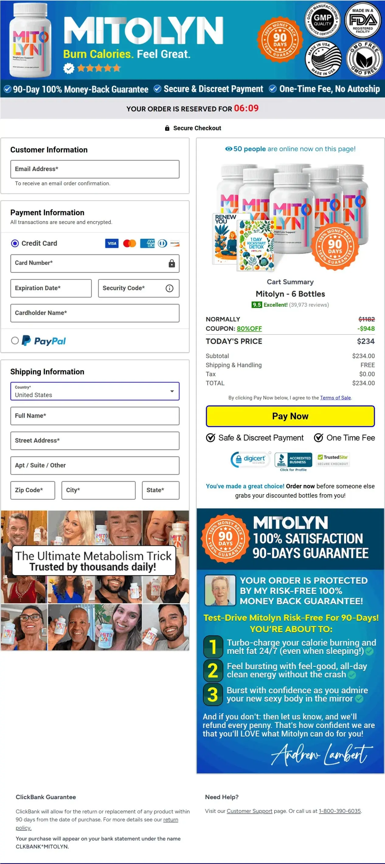 Mitolyn  check out